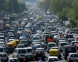 İstanbul'da Bu Yollar Kapanacak