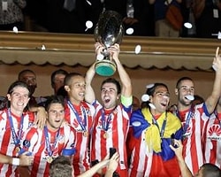 Chelsea 0-1 Atletico Madrid