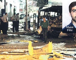 Antep Patlayıcıları Lice’den Yüklendi