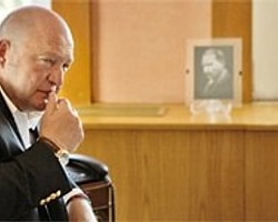 Dünyanın En Büyük 100 Şirketinden Biri Olmak İstiyoruz