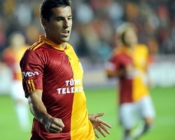 Helal Olsun Baros!