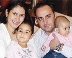 Aranan Kahraman California’Dan Çıktı