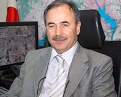 İBB Genel Sekreteri İnşaattan Düştü