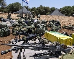 ABD'den İsrail'e Tatbikat Çelmesi