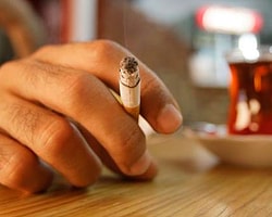 Sigaraya Hastane Zammı