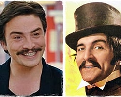 Ahmet Kural, Öztürk Serengil'in Mirasına Talip!