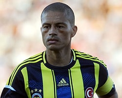 Sivas'Ta İkinci Alex Krizi