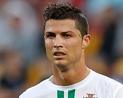 Ronaldo Şok Etti: "Mutsuzum..."