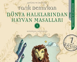 Hayvanlar Dünyasından İşitilmedik Masallar!