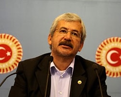 Ufuk Uras’ı BDP Ölümle Tehdit Etti