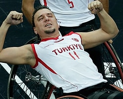 Bileti İspanya'ya Kaptırdık