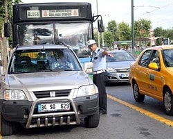 Toplu Taşımada 'Otobüs Yolu' Dönemi Başlıyor