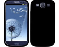 Galaxy S3 Fena Patladı!