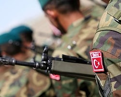 Jandarma Karakoluna Taciz Ateşi Açıldı