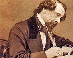 Charles Dickens’ın Aşk Mektubu Müzayedeye Çıkıyor