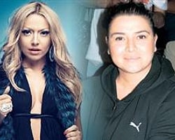 Ünlü Bodyguard filmi Hadise ile tekrar hayat bulacak!