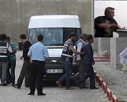 Vatana ihanetin görüntüleri