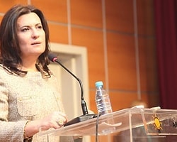 AK Parti'de Kriz !