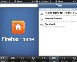 Firefox'un Rüyası Çabuk Bitti