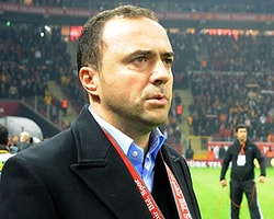 Arif Erdem: "Turnuvalara Katılımda İstikrar Şart"