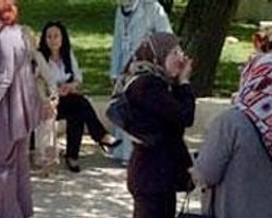 AK Parti Kamuda Türbandan Vazgeçti