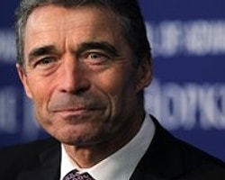 Rasmussen: Türkiye'yi Korumaya Hazırız