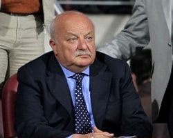 Sadri Şener İçin Flaş Karar