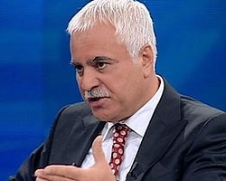 Bahçeli'nin rakibinden iddialı açıklamalar