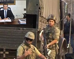 Beytüşşebap Kaymakamı: 'Kaygılanıyoruz Ama Buradayız'