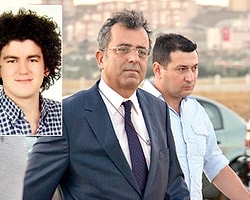 Dönmez, oğlunun ölüm haberini duruşma salonunda aldı