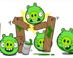 Angry Birds'ün yapımcısından yeni oyun