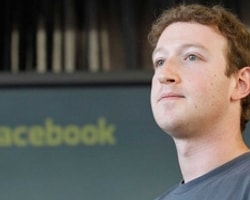 Zuckerberg söz verdi!