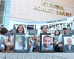 Gazeteciler Hakim Önünde