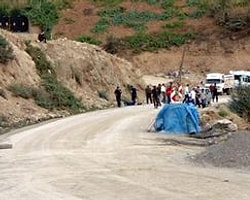Hakkari'de Faciadan Dönüldü!