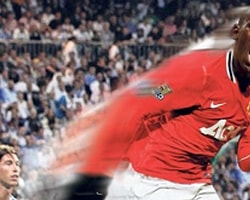 Usain Bolt, Manchester United forması giyecek!