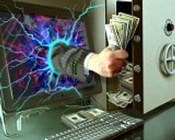 Siber Suçların Yıllık Bedeli $110 Milyar