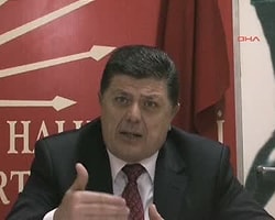 CHP Milletvekili Rıza Yalçınkaya'dan İkinci Öğretim Harçları İçin Kanun Teklifi