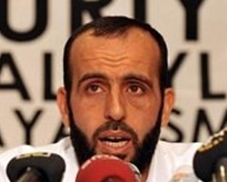 Muhaliflerden İsim Değişikliği