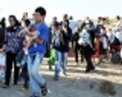 Bodrum'da 57 Kaçak Yakalandı
