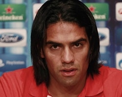 Falcao'nun Hayali Real Madrid mi?