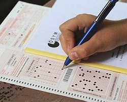ÖSYM: Sınav tekrarlanacak