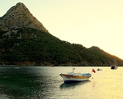Gizli Cennet Adrasan
