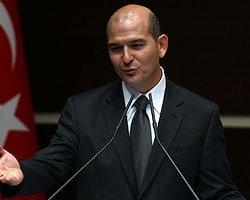 AKP'ye Katılan Soylu'dan İlk Açıklama