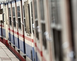 Kazığın Büyüğü TCDD'den Geldi