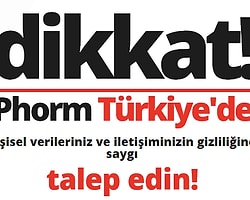 Dikkat! Bilgisayarınızda Bir Çift Göz Var!