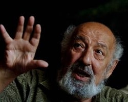 Ara Güler Fotoğrafçılık Eğitim ve Sanat Vakfı Kuruldu