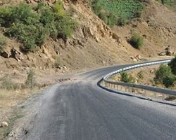 Şemdinli'de Askeri Konvoya Saldırı