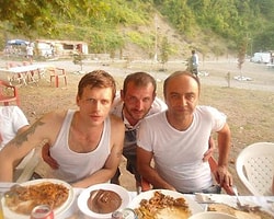 Senaryodaki Büyük Şüphe