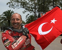 Kemal Merkit'i Kaybettik