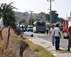Bombacılar, Foça'da kendilerini gören köylüleri öldürmüş